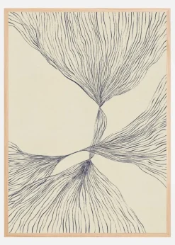 Interaction #2 Plakat (21x29.7 cm (A4))