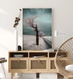 Irenka Plakat (21x29.7 cm (A4))