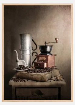 Irresistible Fragrance Plakat (21x29.7 cm (A4))