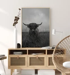 It WasnT Me Plakat (21x29.7 cm (A4))