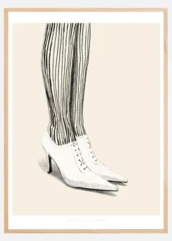 Jlr Seasonofthewitch Copy Plakat (21x29.7 cm (A4))