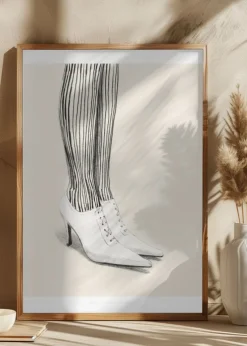 Jlr Seasonofthewitch Copy Plakat (21x29.7 cm (A4))