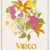 Jlr Virgo Plakat (21x29.7 cm (A4))