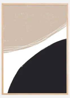 Joyful Harmony Plakat (21x29.7 cm (A4))