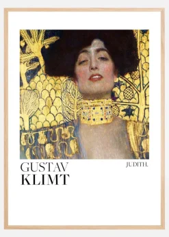 Judith and the Head of Holofernes (1901) 2 Plakat (21x29.7 cm (A4))