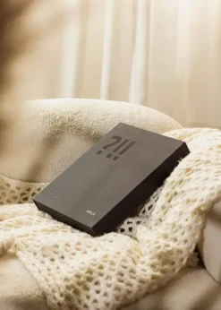 KAILA ?!! - Coffee Table Photo Album (60 Sorte Sider / 30 Blade)