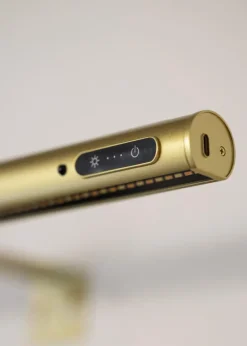 KAILA Halo Batteridrevet Tavelbelysning 50 cm - Guld