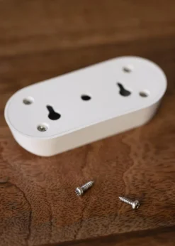 KAILA Illuminate Batteridrevet Kunstbelysning 35 cm - Hvid