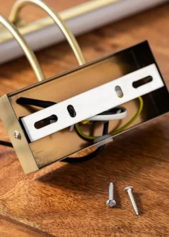 KAILA Lumos Billedbelysning 50 cm - Bronze