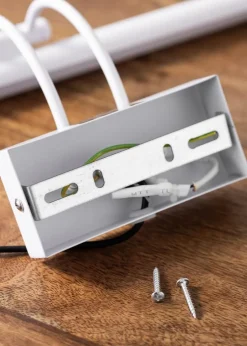 KAILA Lumos Billedbelysning 68 cm - Hvid