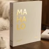 KAILA MAHALO - Coffee Table Photo Album (60 Sorte Sider / 30 Blade)