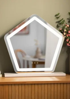 KAILA Makeupspejl Vanity Star 50x52 cm