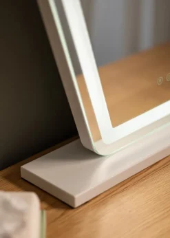 KAILA Makeupspejl Vanity Star 50x52 cm