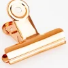 KAILA Poster Clip Rose Gold - 75 mm