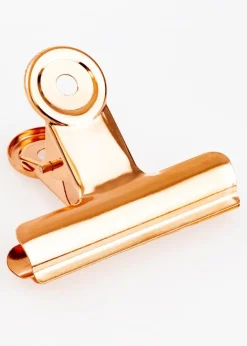 KAILA Poster Clip Rose Gold - 75 mm