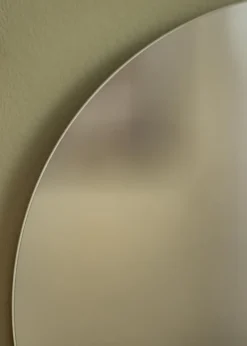 KAILA Rundt Spejl 30 cm ø