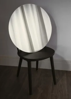 KAILA Rundt Spejl 65 cm ø