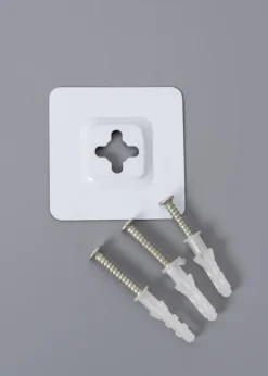 KAILA Rundt Spejl 65 cm ø