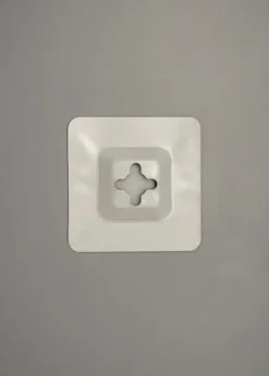 KAILA Rundt Spejl 40 cm ø