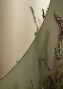 KAILA Rundt Spejl 55 cm ø