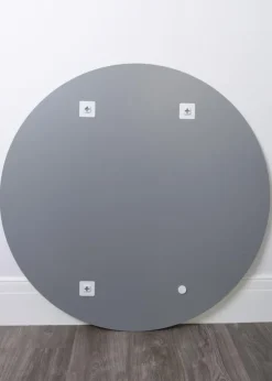 KAILA Rundt Spejl 120 cm Ø