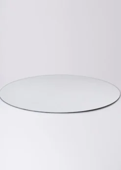 KAILA Rundt Spejl 90 cm Ø