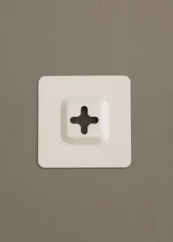 KAILA Rundt Spejl 60 cm Ø