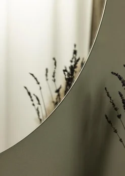 KAILA Rundt Spejl 75 cm ø