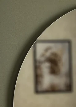 KAILA Rundt Spejl 75 cm ø