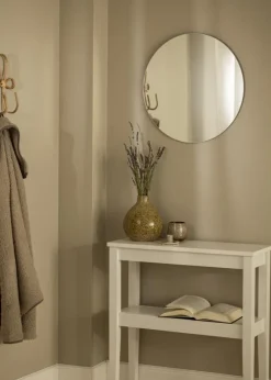 KAILA Rundt Spejl 50 cm Ø