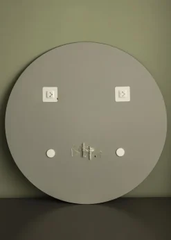 KAILA Rundt Spejl Deluxe 60 cm Ø