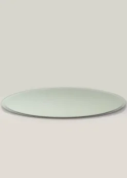 KAILA Rundt Spejl Deluxe 110 cm Ø