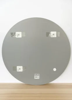 KAILA Rundt Spejl Deluxe 110 cm Ø
