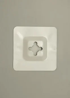 KAILA Rundt Spejl Deluxe 70 cm Ø