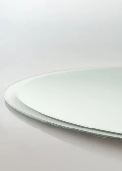 KAILA Rundt Spejl Deluxe 90 cm Ø