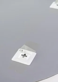 KAILA Rundt Spejl Deluxe 80 cm Ø