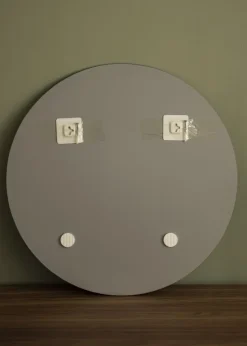 KAILA Rundt Spejl Deluxe 50 cm Ø