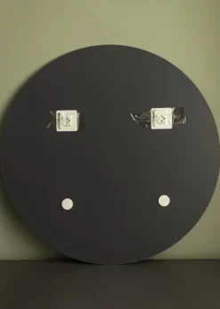 KAILA Rundt Spejl Rose Gold 60 cm Ø