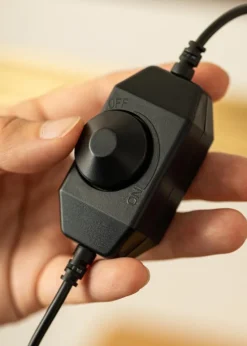 KAILA Shine Billedbelysning 60 cm - Sølv