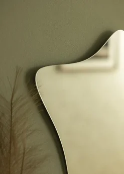 KAILA Spejl Anemone 40x46 cm