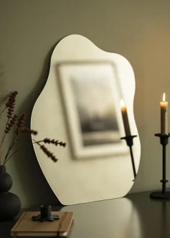 KAILA Spejl Bubbly 40x53 cm