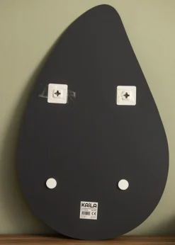 KAILA Spejl Deluxe Drop Rose Gold 45x70 cm