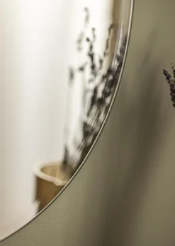 KAILA Spejl Deluxe Drop 45x70 cm