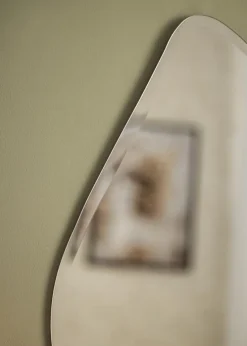 KAILA Spejl Deluxe Drop 45x70 cm