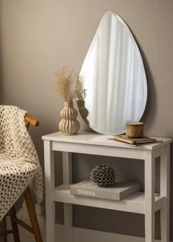 KAILA Spejl Deluxe Drop 45x70 cm