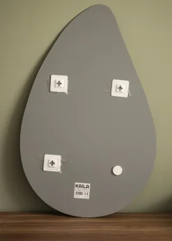 KAILA Spejl Deluxe Drop 45x70 cm