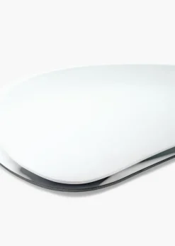 KAILA Spejl Deluxe Drop 65x90 cm