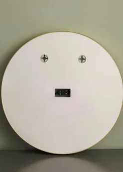 KAILA Spejl Frame LED 60 cm Ø