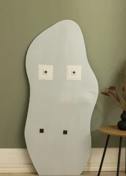 KAILA Spejl Irregular 60x126 cm