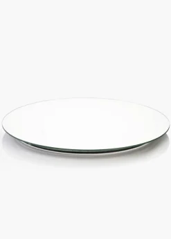 KAILA Spejl LED 100 cm Ø